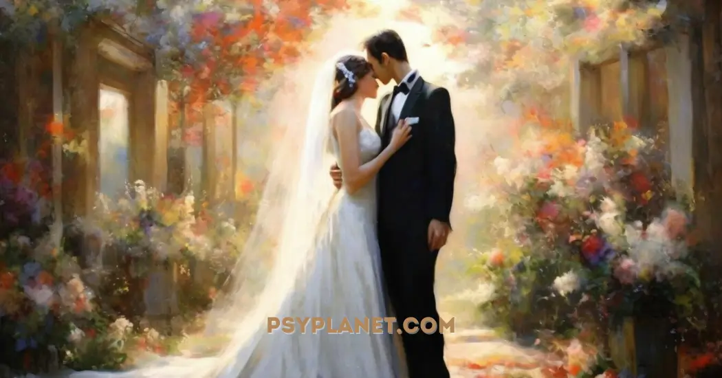 psychological benefits of marriage,